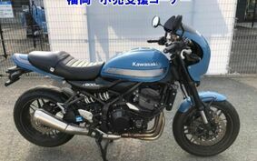 KAWASAKI Z900RS CAFE 2018 ZR900C