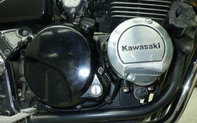 KAWASAKI ZEPHYR 400 KAI 2006 ZR400C