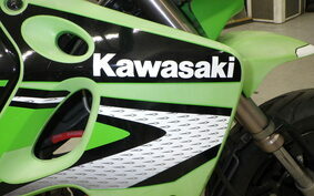 KAWASAKI KSR110 KL110A