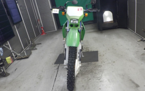 KAWASAKI KDX250SR DX250F