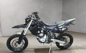 KAWASAKI KLX250 LX250E