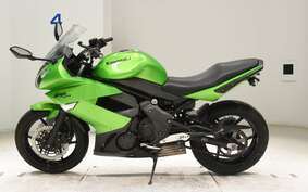 KAWASAKI NINJA 400R 2012 ER400B