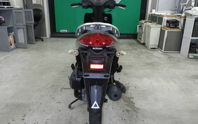 SUZUKI ADDRESS 110 CE47A