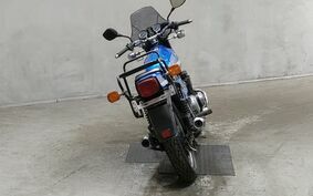 KAWASAKI Z400 J KZ400J