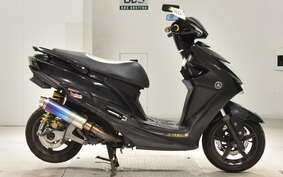 YAMAHA CYGNUS 125 XSR 3 SED8J