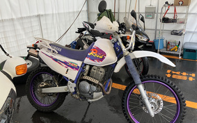 YAMAHA TT250R RAID 4GY