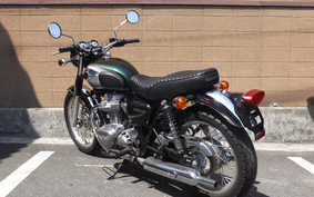 KAWASAKI W800 2011 EJ800A