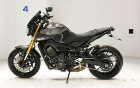 YAMAHA MT-09 2015 RN34J