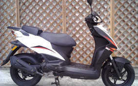 KYMCO AGILITY 50 RS U600