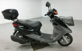 YAMAHA AXIS 125 TREET SE53J