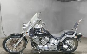 YAMAHA DRAGSTAR 400 2000 4TR