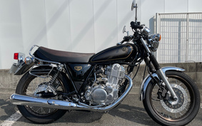 YAMAHA SR400 FINAL EDITION 2021 RH16J