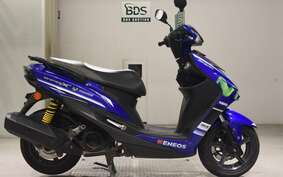 YAMAHA CYGNUS 125 XSR 3 SED8J