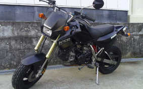 KAWASAKI KSR110 2003 KL110A