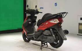 YAMAHA CYGNUS 125 XSR 2 SE44J