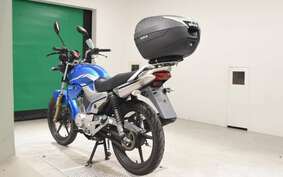 YAMAHA YBR125