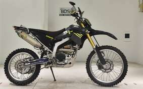 YAMAHA WR250R DG15J