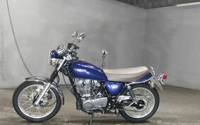 YAMAHA SR400 2021 RH16J