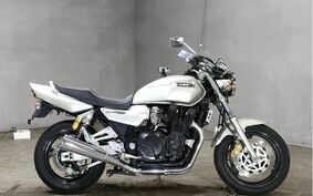 YAMAHA XJR1200 1995 4KG