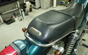 YAMAHA SRV250 RENAISSA 4DN