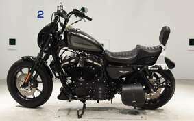 HARLEY XL1200X 2010 LC3