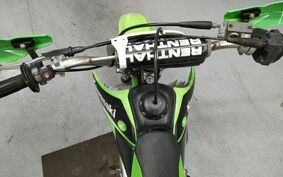 KAWASAKI KX65 KX065A