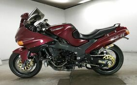 KAWASAKI ZZ1100 NINJA 2006 ZXT10D