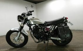 YAMAHA TW200 2JL