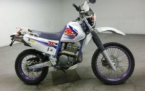 YAMAHA TT250R RAID 4WA