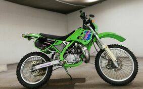 KAWASAKI KDX125 SR DX125A