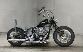 HARLEY FXSTC 1340 1997 BKL