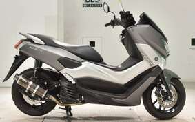 YAMAHA N-MAX SED6J