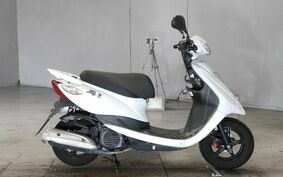 YAMAHA JOG ZR Evolution 2 SA39J