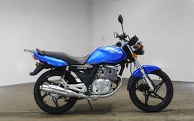 SUZUKI EN125 PCJK6