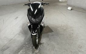 YAMAHA N-MAX 125 SE86J