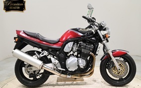 SUZUKI GSF1200 2000 GV75A