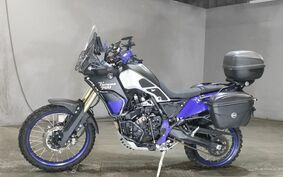 YAMAHA TENERE 700 2021 DM09J