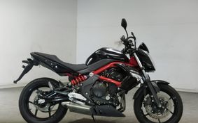 KAWASAKI ER400 N 2013 ER400B