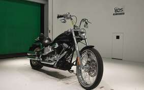 HARLEY FXSTD 1580 2007