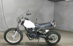 YAMAHA TW200 2JL