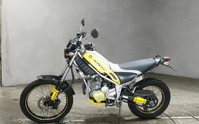 YAMAHA TRICKER DG10J