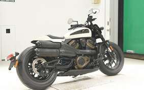 HARLEY RH1250S 2024