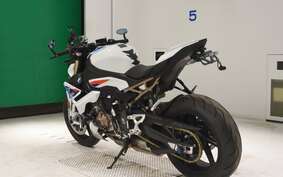 BMW S1000R M PACKAGE 2022