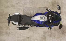 YAMAHA YZF-R15