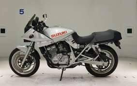 SUZUKI GSX250S KATANA GJ76A