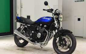 KAWASAKI ZEPHYR 400 KAI 2010 ZR400C