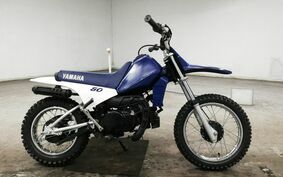 YAMAHA PW80 4BC