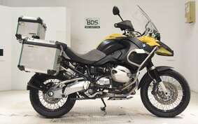 BMW R1200GS 2010 0470