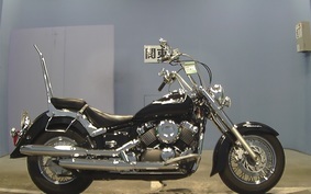 YAMAHA DRAGSTAR 400 CLASSIC 2009 VH01J