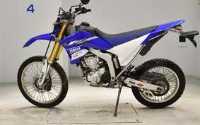 YAMAHA WR250R DG15J